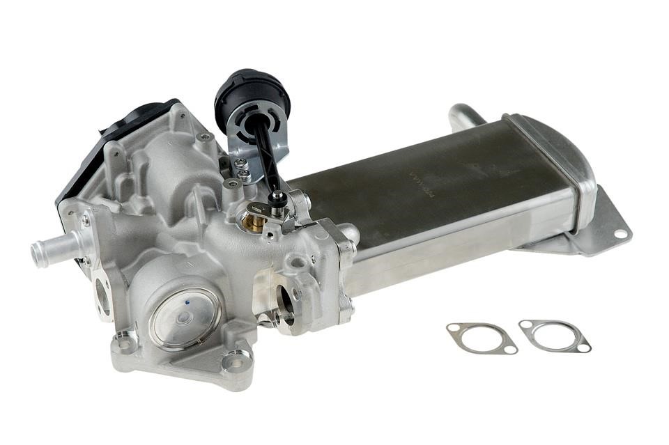 NTY EGR-VW-024 Клапан рециркуляції вихлопних газів EGRVW024: Купити в Україні - Добра ціна на EXIST.UA!