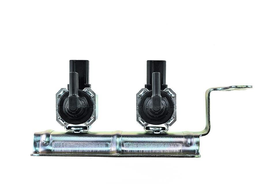 Клапан электромагнитный NTY ENK-FR-000