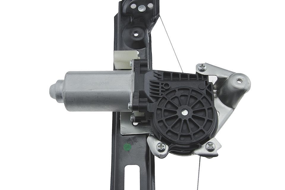 Стеклоподъемник левый NTY EPS-FR-004S