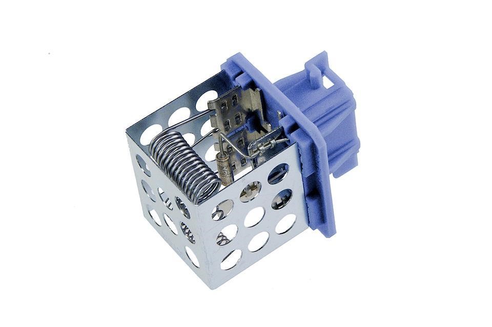 NTY ERD-CT-014 Резистор електродвигуна вентилятора ERDCT014: Купити в Україні - Добра ціна на EXIST.UA!