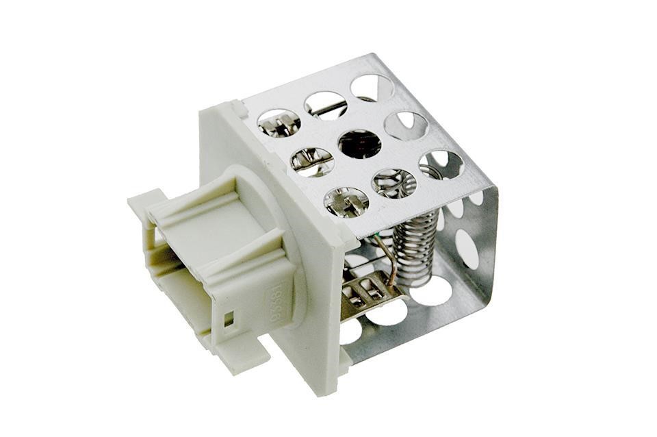 NTY ERD-PE-004 Резистор електродвигуна вентилятора ERDPE004: Купити в Україні - Добра ціна на EXIST.UA!