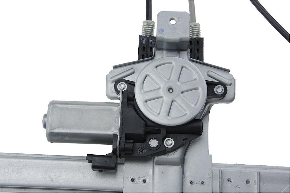 Стеклоподъемник левый NTY EPS-CT-001S