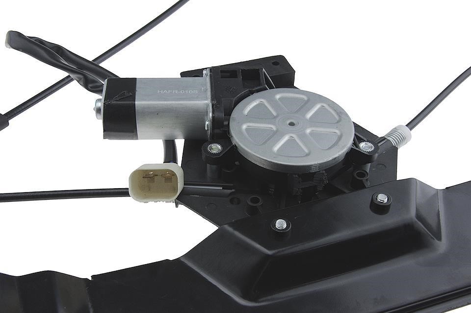 Стеклоподъемник левый NTY EPS-FR-010S