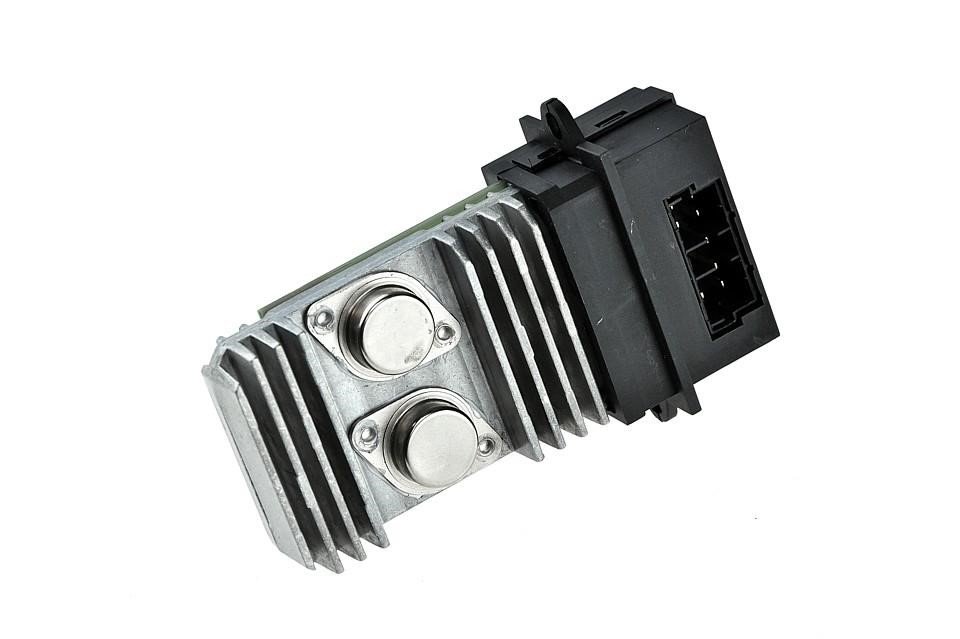 NTY ERD-RE-012 Резистор електродвигуна вентилятора ERDRE012: Купити в Україні - Добра ціна на EXIST.UA!