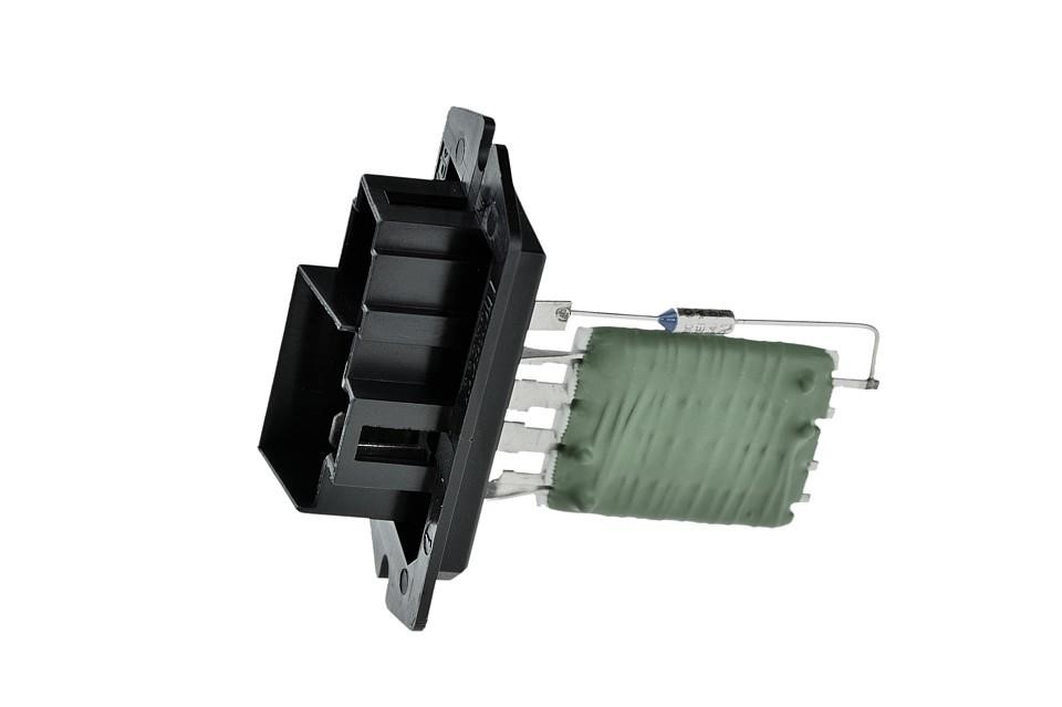 NTY ERD-CH-002 Резистор електродвигуна вентилятора ERDCH002: Купити в Україні - Добра ціна на EXIST.UA!