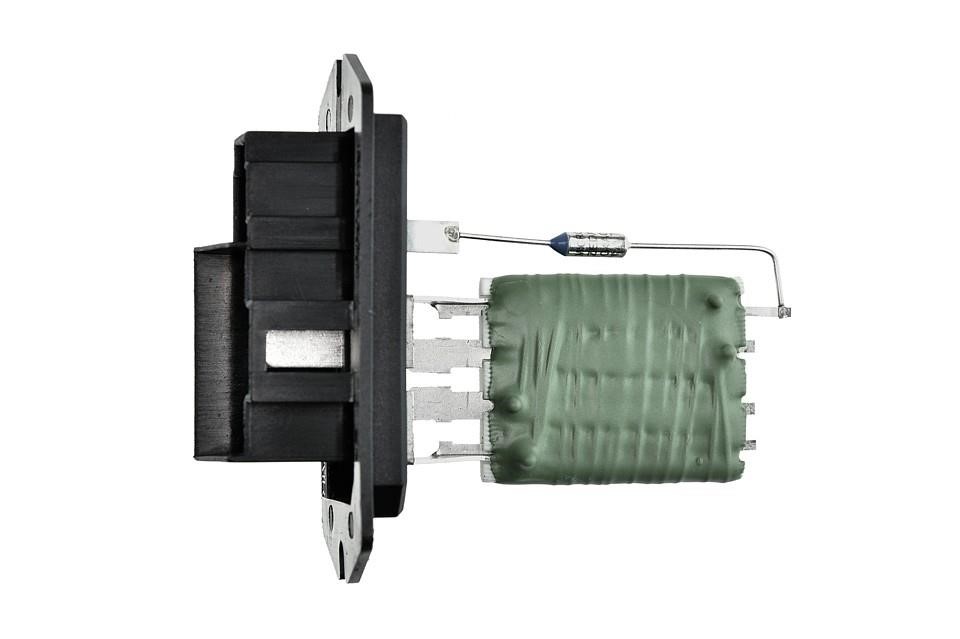Резистор електродвигуна вентилятора NTY ERD-CH-002