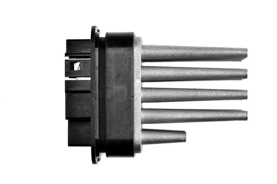 NTY Резистор електродвигуна вентилятора – ціна 1387 UAH