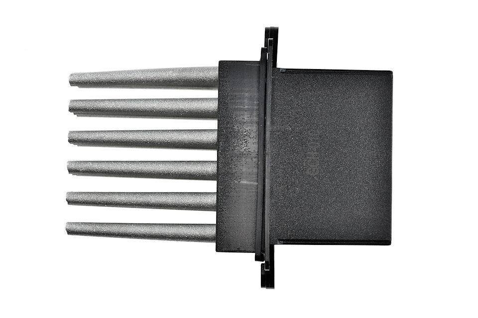 NTY Резистор електродвигуна вентилятора – ціна 2352 UAH