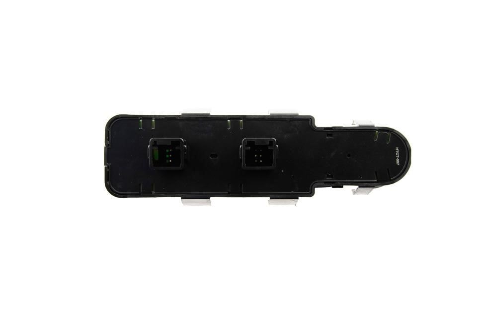 Блок кнопок стеклоподъемников NTY EWS-CT-007