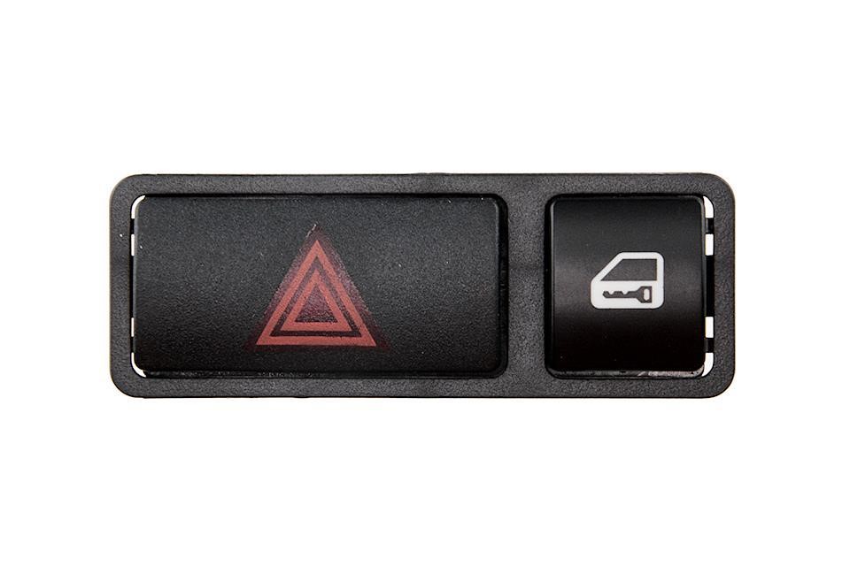 Кнопка аварийной сигнализации NTY EWS-BM-001