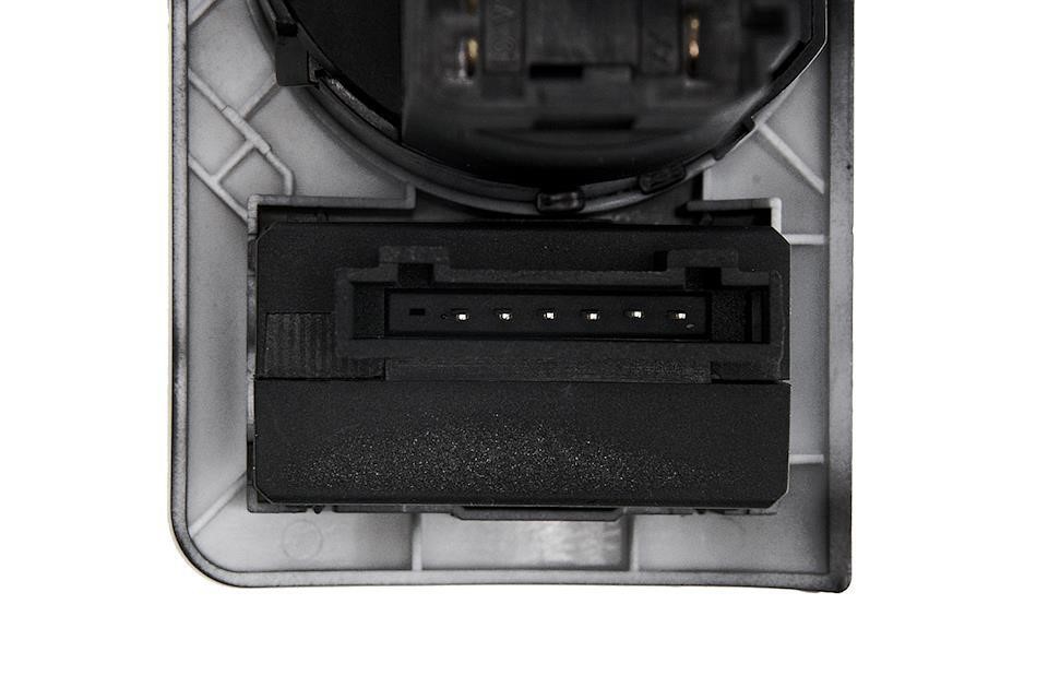 Переключатель подрулевой NTY EWS-AU-021