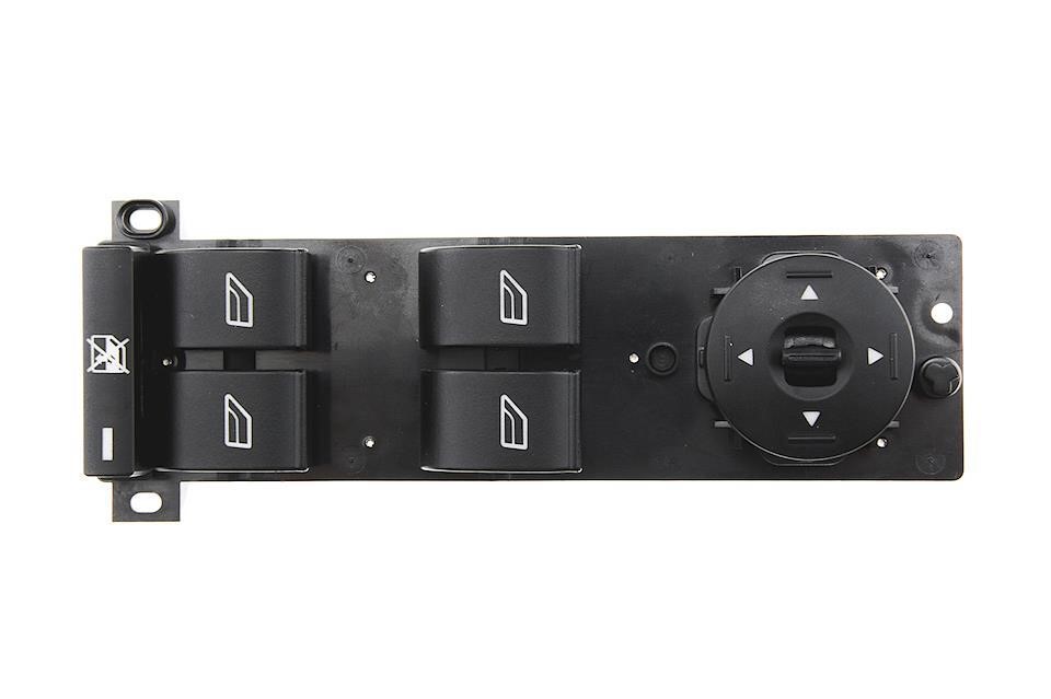 Кнопка стеклоподъёмника NTY EWS-FR-006