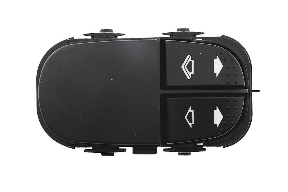 Кнопка стеклоподъёмника NTY EWS-FR-008