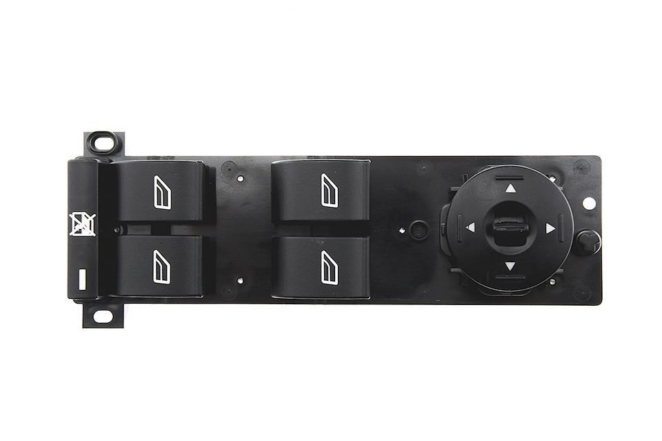 Кнопка стеклоподъёмника NTY EWS-FR-009
