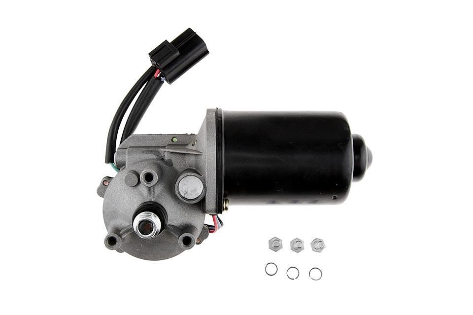 Мотор стеклоочистителя NTY ESW-LR-000