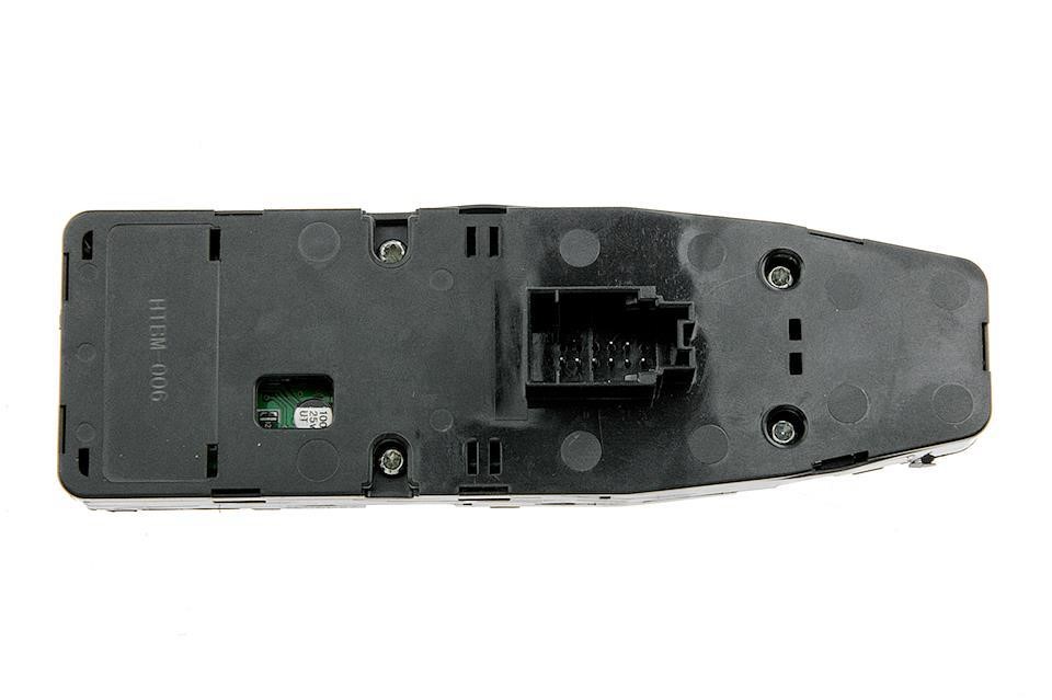 Кнопка стеклоподъёмника NTY EWS-BM-006