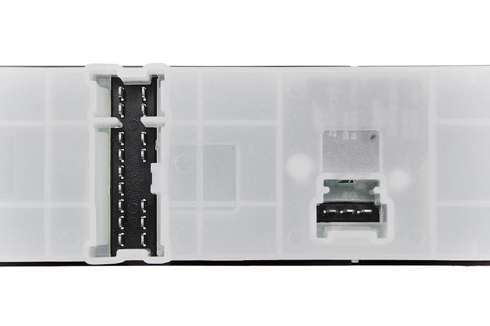 Кнопка стеклоподъёмника NTY EWS-NS-007