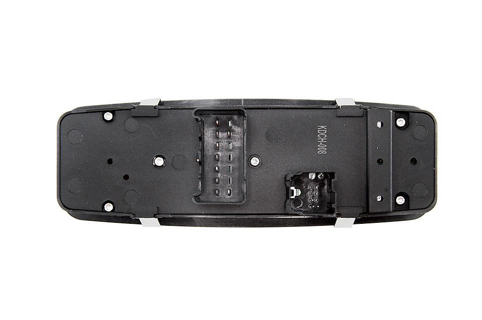 Кнопка склопідіймача NTY EWS-CH-004
