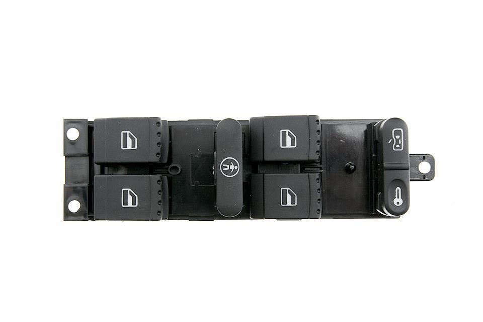 Кнопка стеклоподъёмника NTY EWS-SK-005