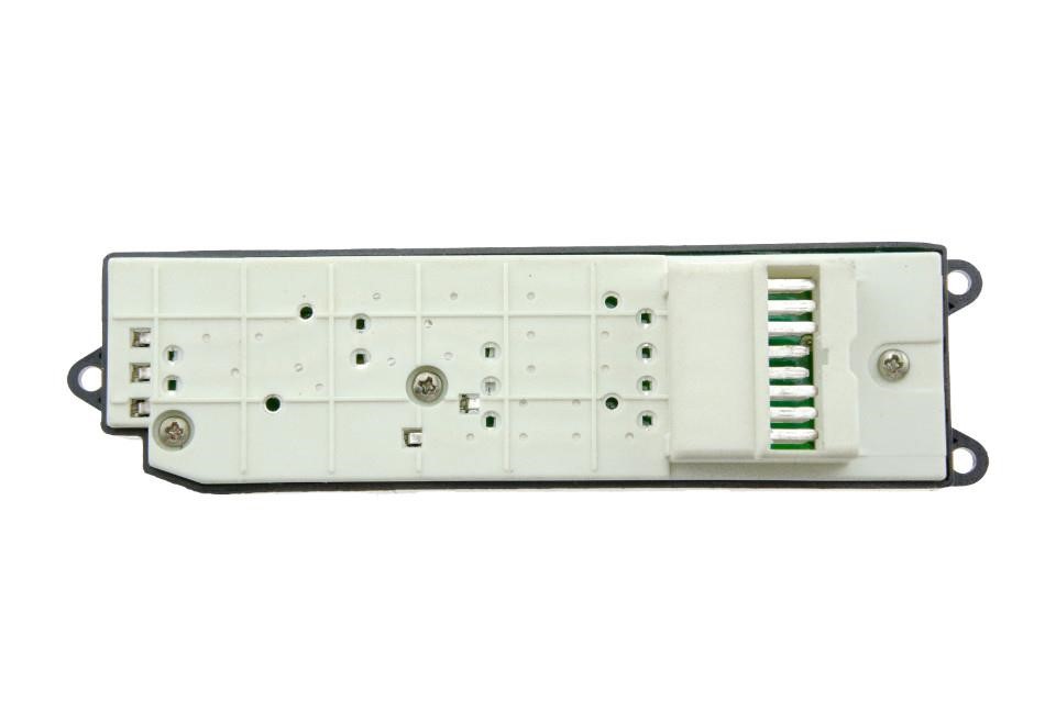 Блок кнопок стеклоподъемников NTY EWS-TY-018