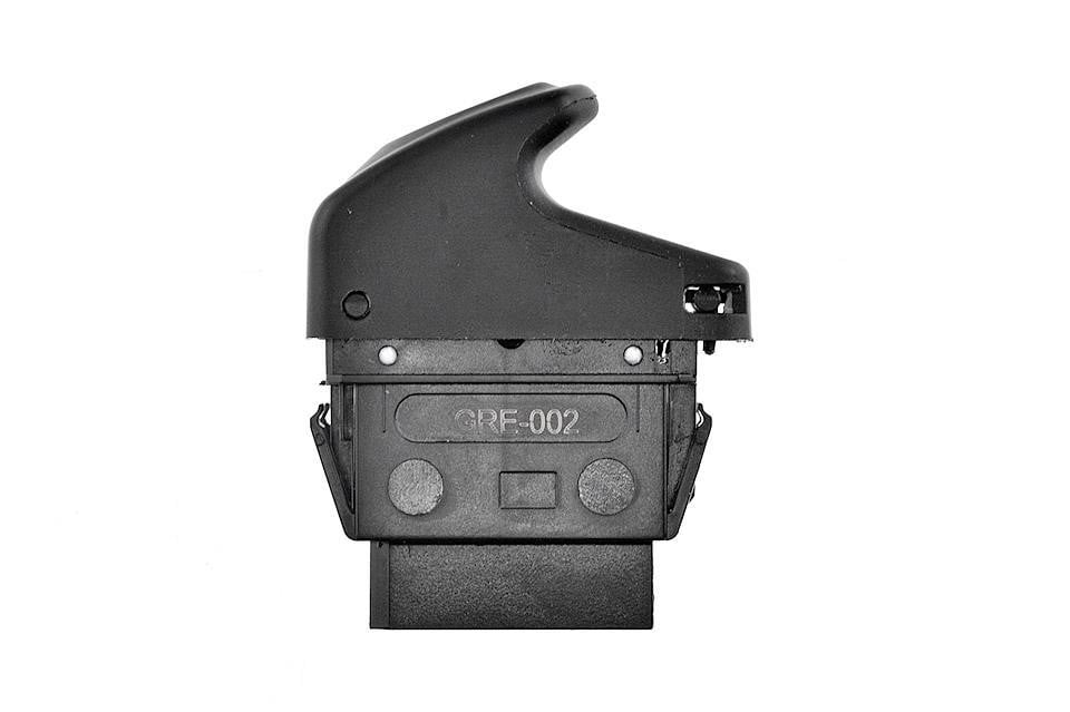 Кнопка стеклоподъёмника NTY EWS-RE-002