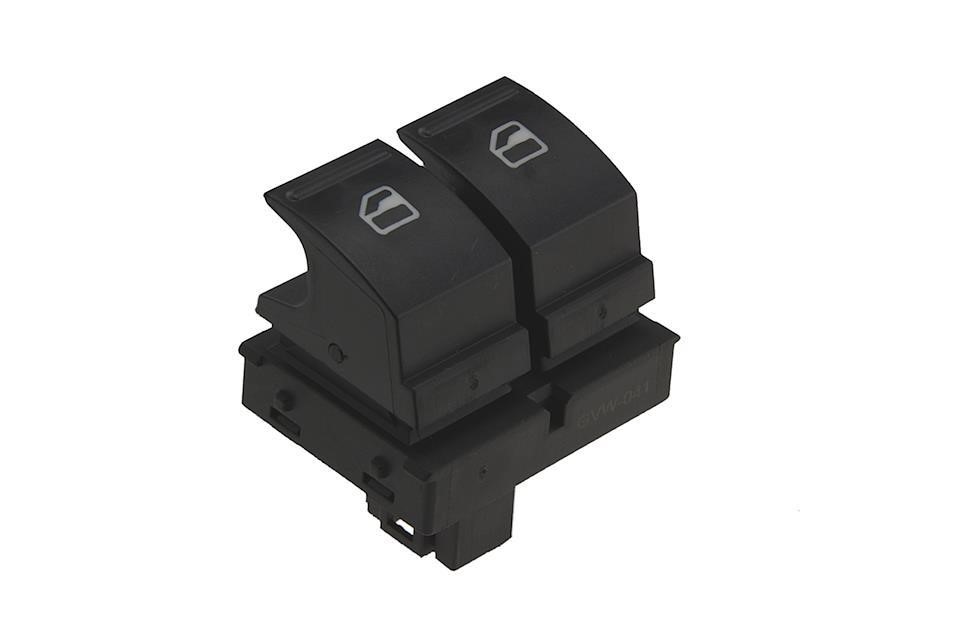 Блок кнопок склопідйомників NTY EWS-VW-041