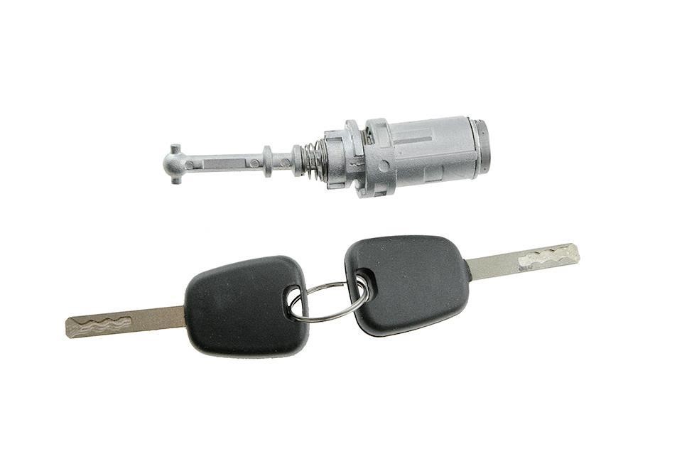 Цилиндр замка NTY EZC-CT-005