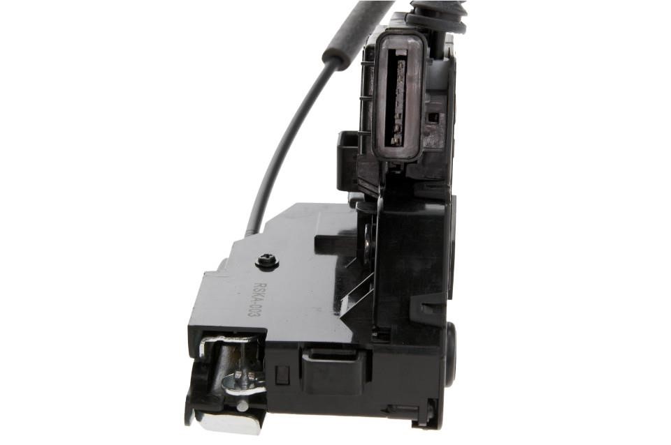 Привод замка дверей NTY EZC-KA-003