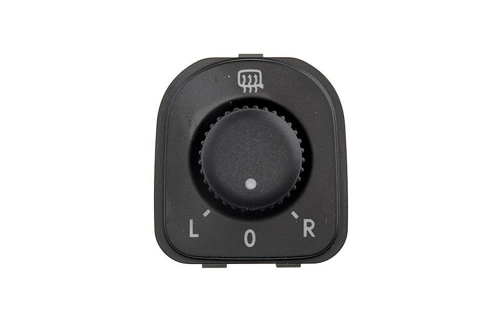 Кнопка регулировки зеркал NTY EWS-VW-022