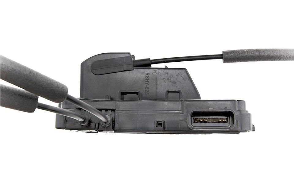 Привод замка дверей NTY EZC-HY-525