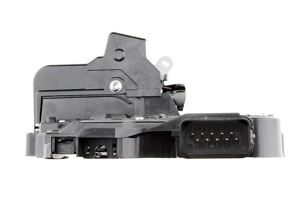 Привод замка дверей NTY EZC-LR-005