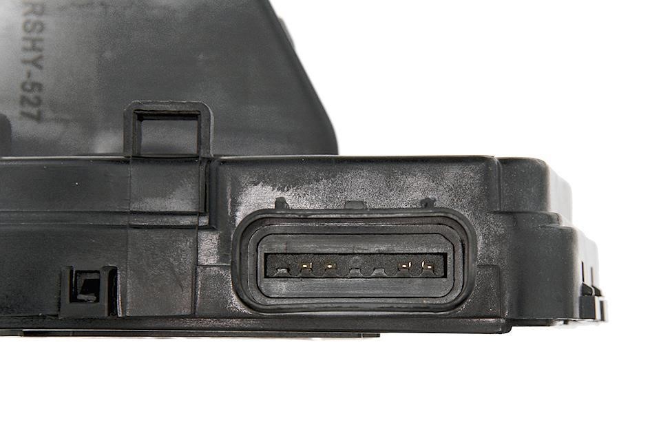 Привод замка дверей NTY EZC-HY-527