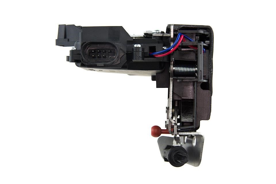 Купити NTY EZC-VW-026 за низькою ціною в Україні!