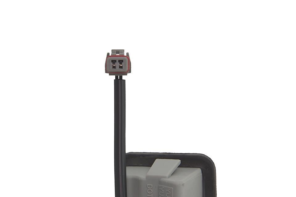 Включатель открывания крышки багажника NTY EZC-LR-009