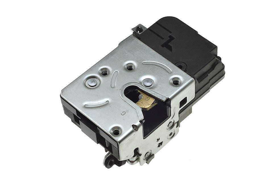 Замок двери NTY EZC-PE-000