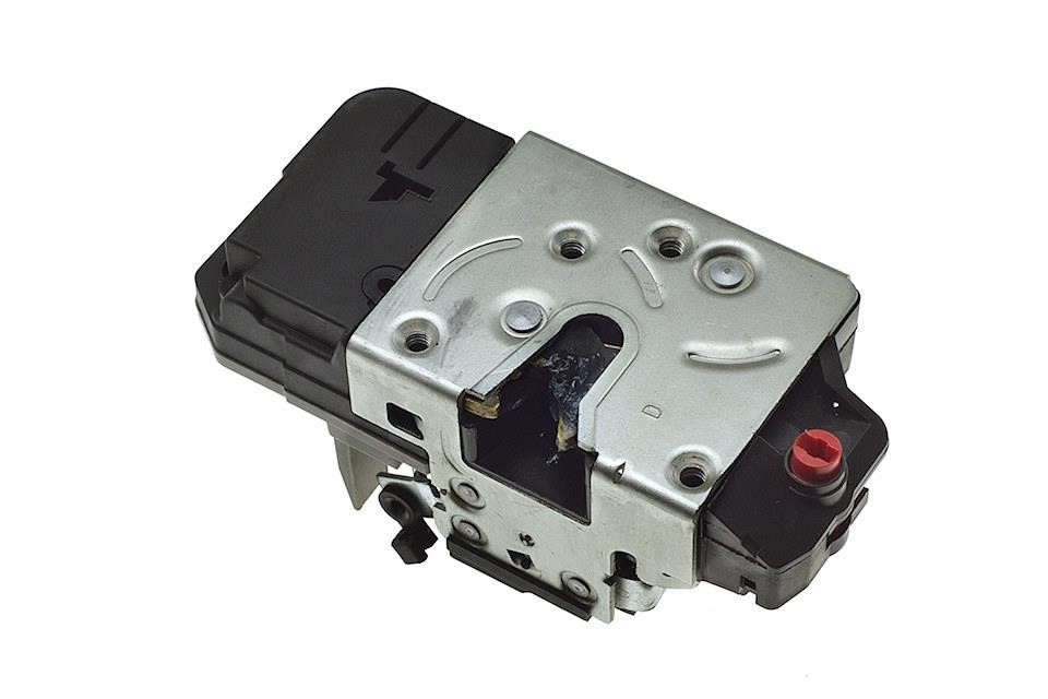 Замок двери NTY EZC-PE-002