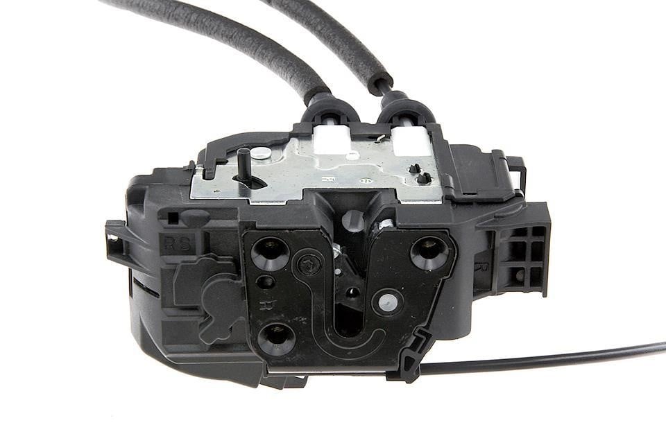 Замок дверей NTY EZC-HY-515