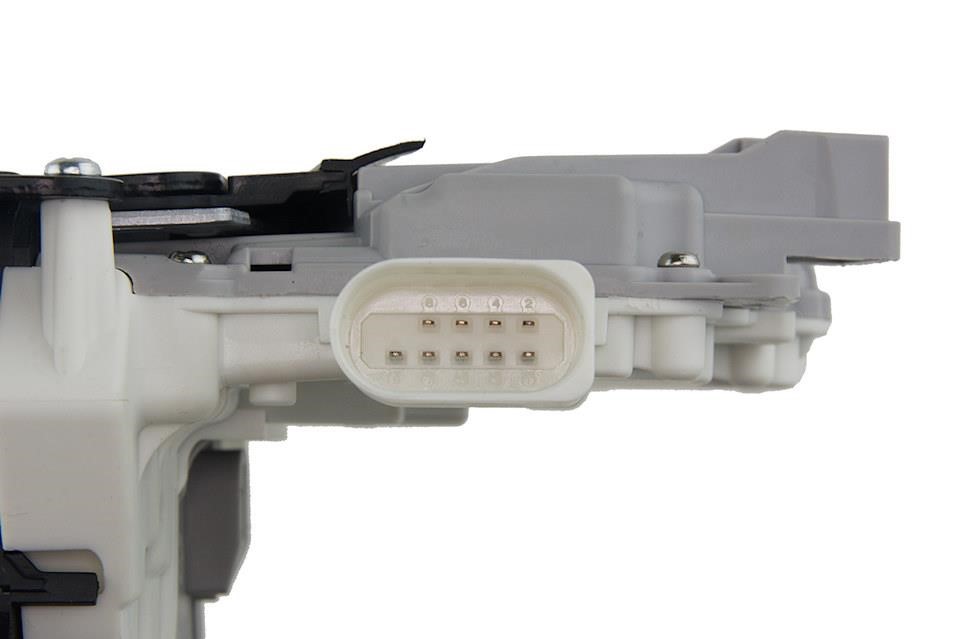 Замок дверей NTY EZC-VW-013