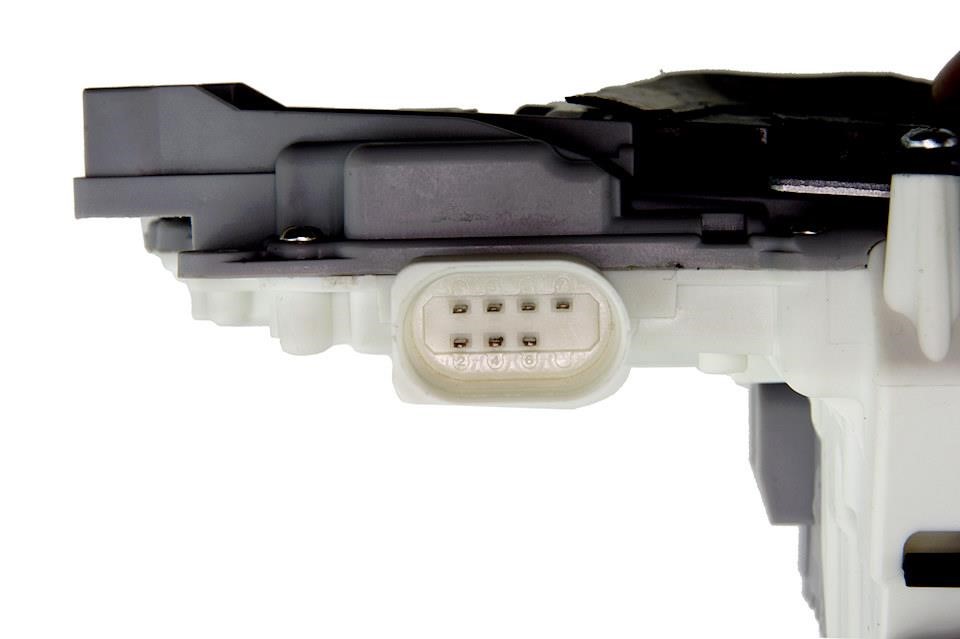 Замок дверей NTY EZC-VW-014