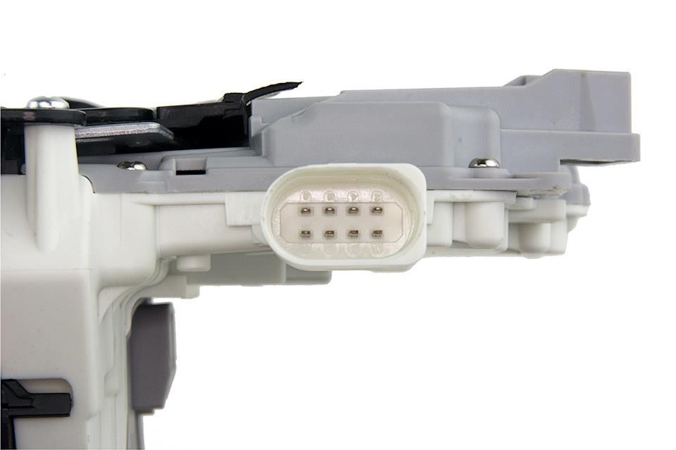 Замок дверей NTY EZC-VW-015