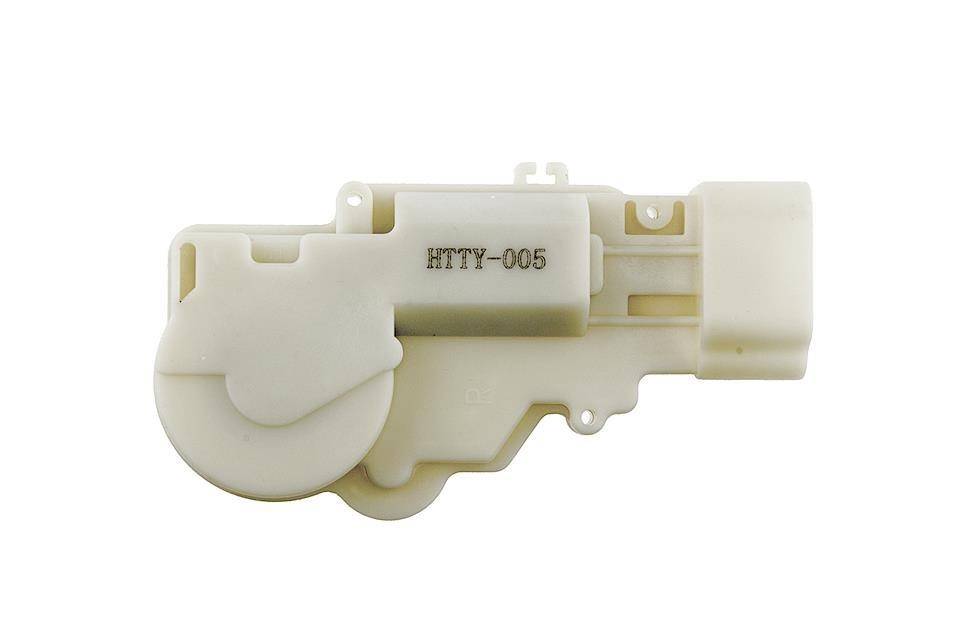 Замок дверей NTY EZC-TY-005
