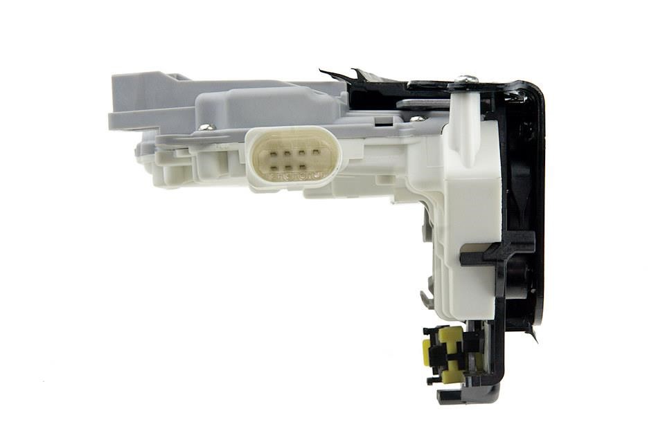 Замок дверей NTY EZC-VW-020