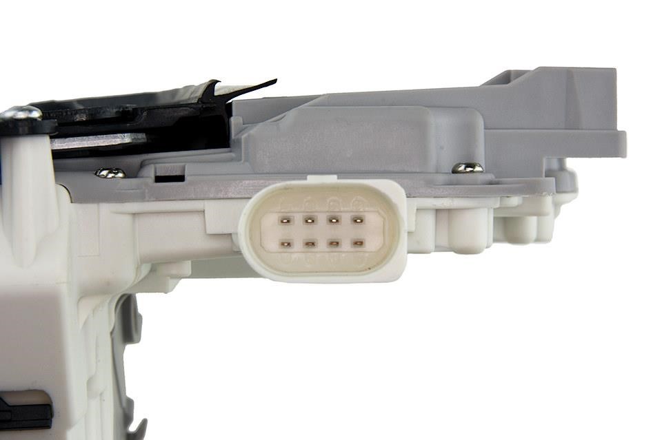 Замок дверей NTY EZC-VW-021