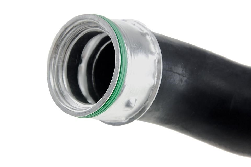 Патрубок інтеркулера NTY GPP-AU-006