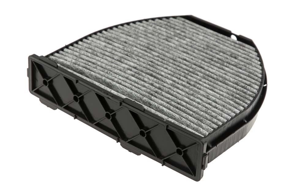 Фильтр салона WinFil FCF-ME-033C