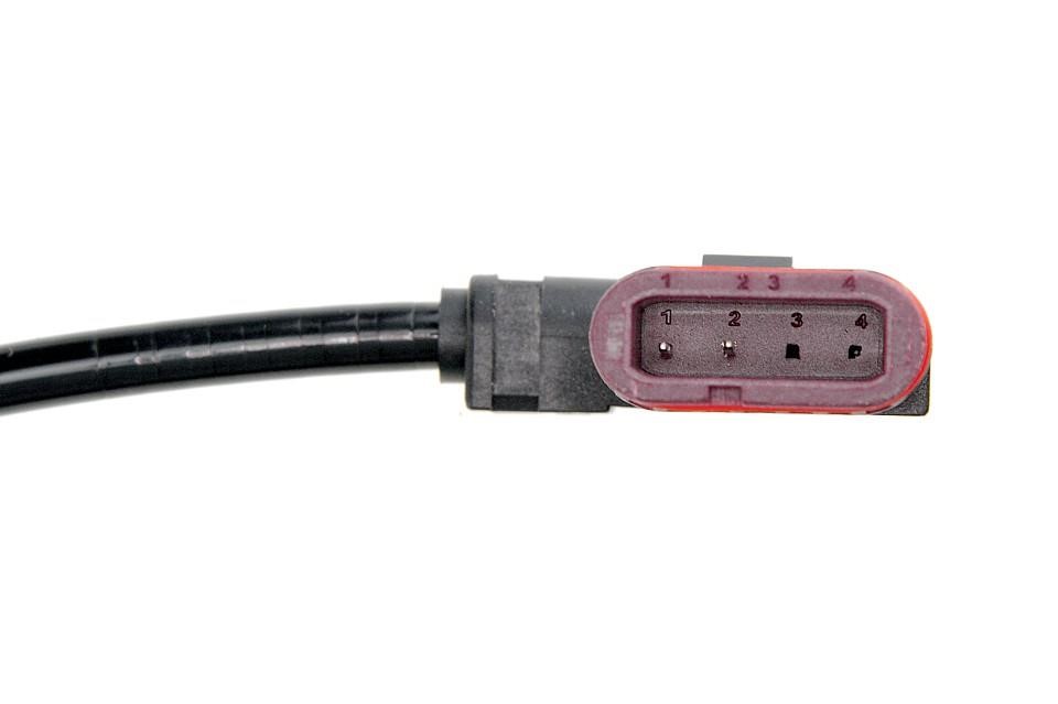 Датчик АБС (ABS) NTY HCA-ME-027