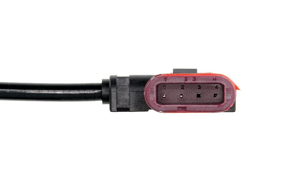 Датчик АБС (ABS) NTY HCA-ME-030