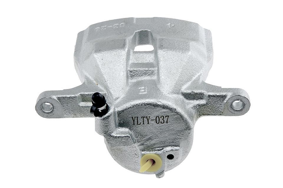 Тормозной суппорт передний левый NTY HZP-TY-037
