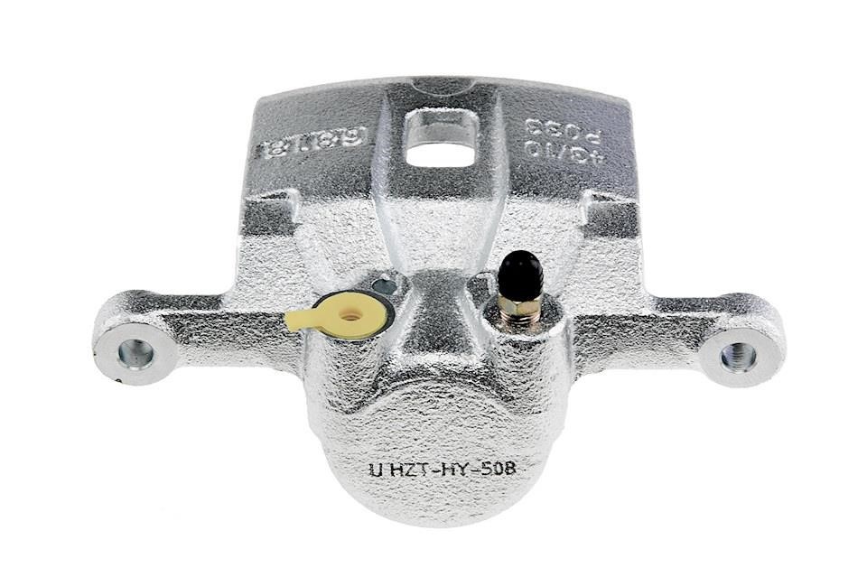 Тормозной суппорт задний левый NTY HZT-HY-508