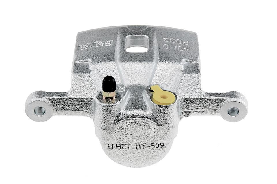 Тормозной суппорт задний правый NTY HZT-HY-509